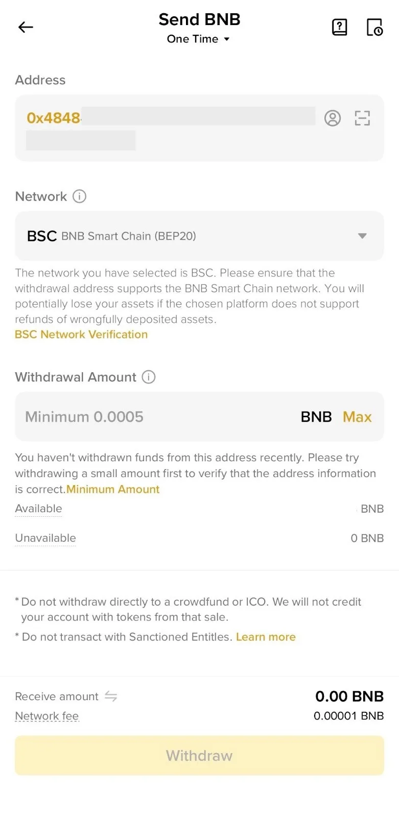 Binance 手續費指南：P2P、現貨與提幣費用在哪裡查？